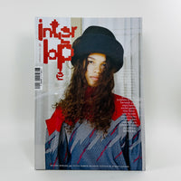 Interlope #8