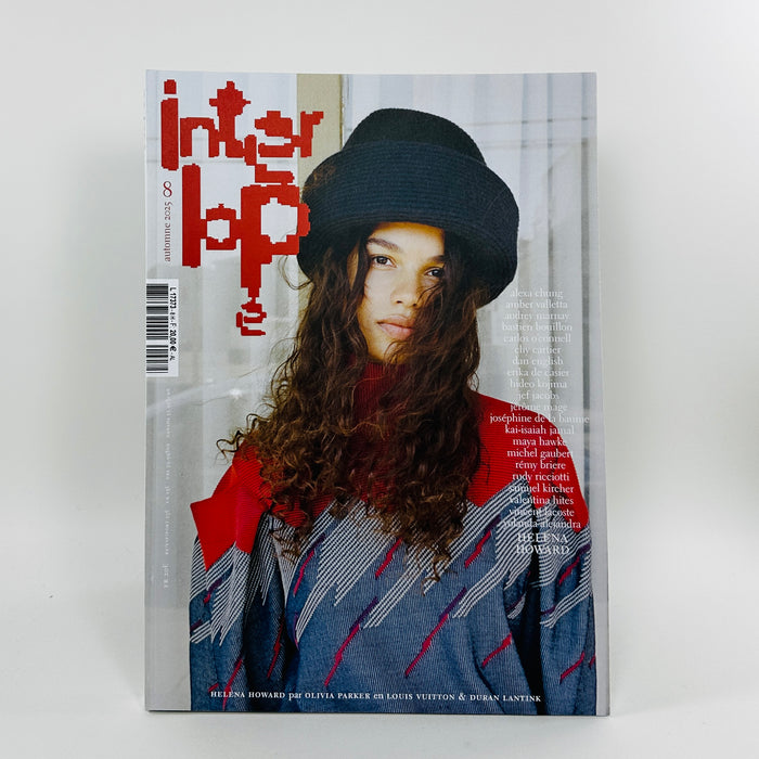 Interlope #8