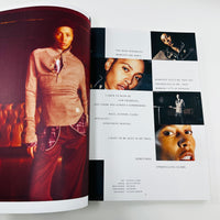 Interlope #8
