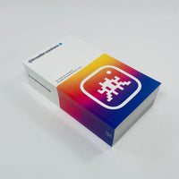Invader - Ten Years on Instagram #2013-2023