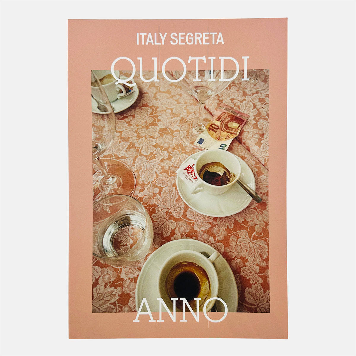 Italy Segreta - Quotidianno
