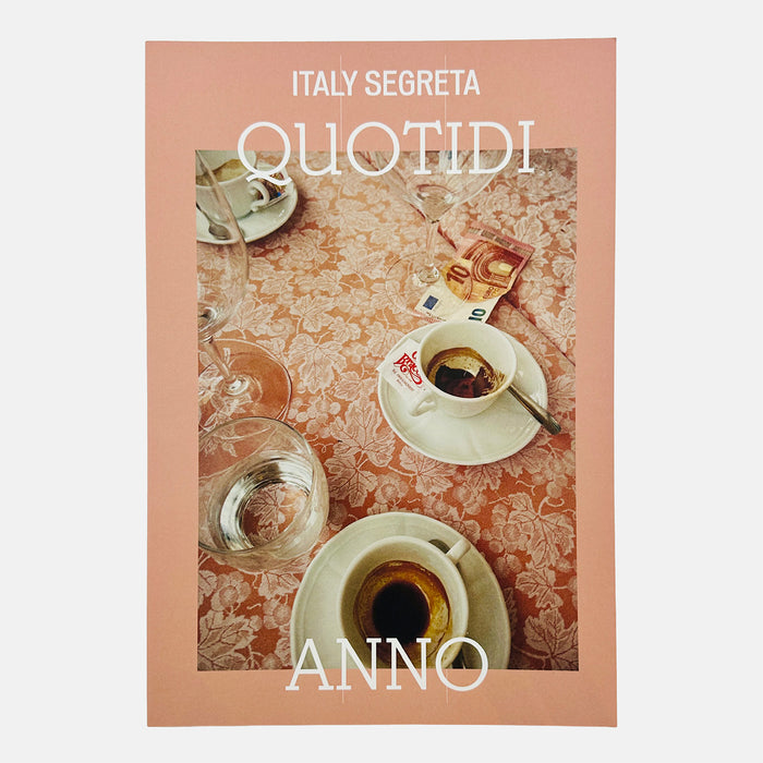 Italy Segreta - Quotidianno