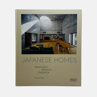Japanese Homes - Minimalism, Balance, Elegance