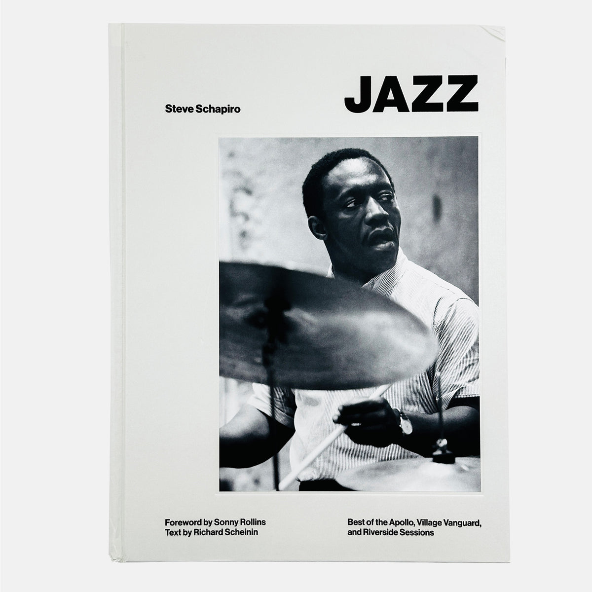 Jazz - Best of the Apollo, Village Vanguard, and Riverside Sessions
