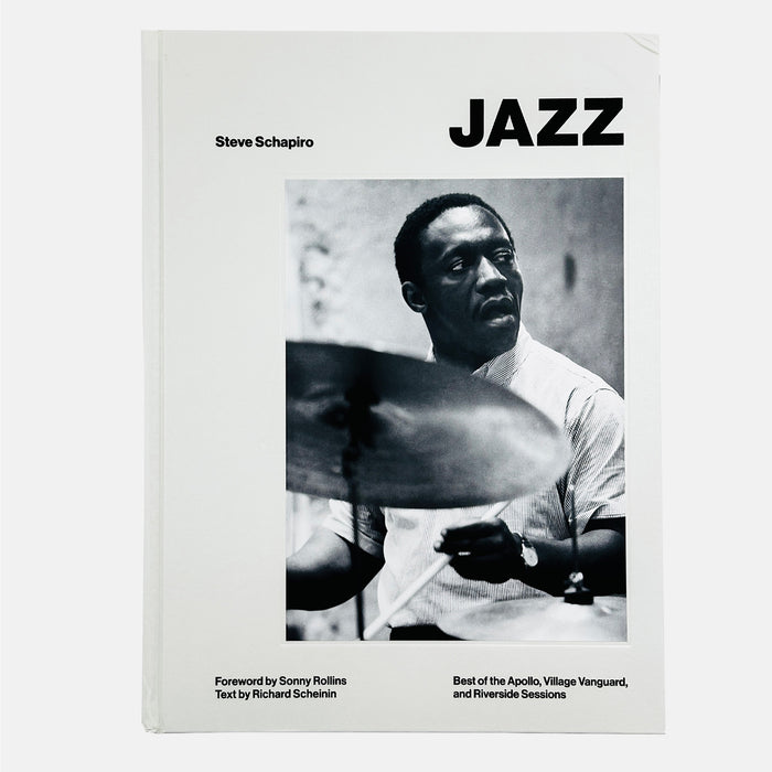 Jazz - Best of the Apollo, Village Vanguard, and Riverside Sessions