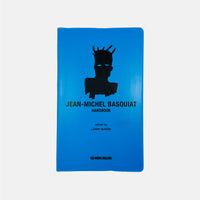 Jean-Michel Basquiat Handbook
