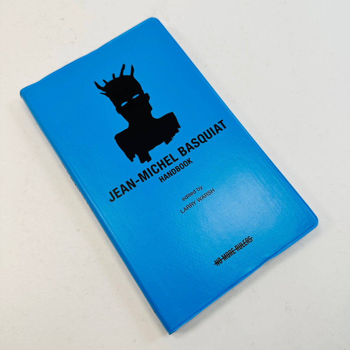 Jean-Michel Basquiat Handbook
