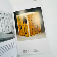 Jean-Michel Basquiat Handbook