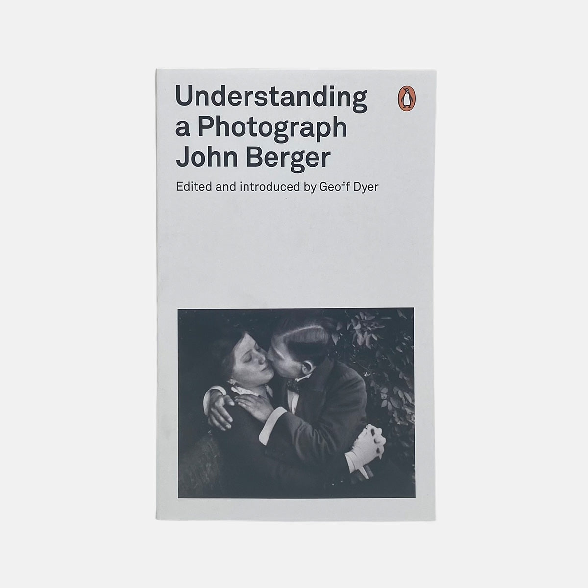 Understanding a Photograph