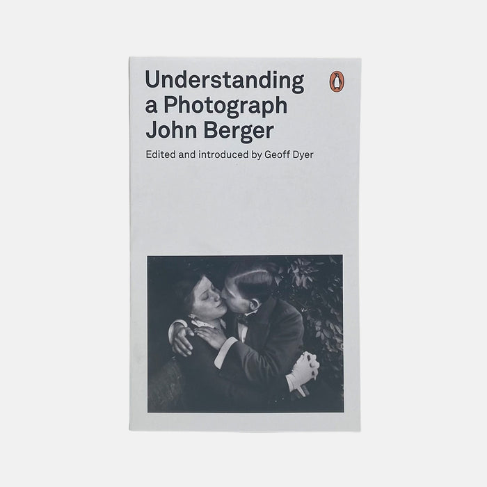 Understanding a Photograph