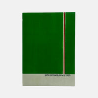 John Simmons/Since 1995