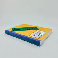 Journal du Thé - Picture book