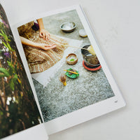 Journal du Thé - Picture book