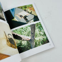 Journal du Thé - Picture book