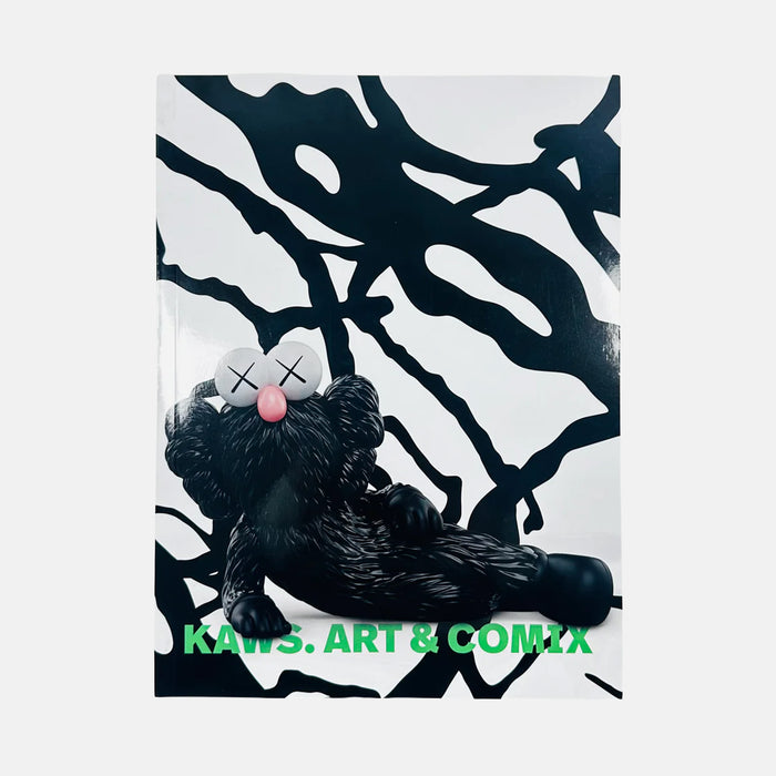 Art & Comix - KAWS