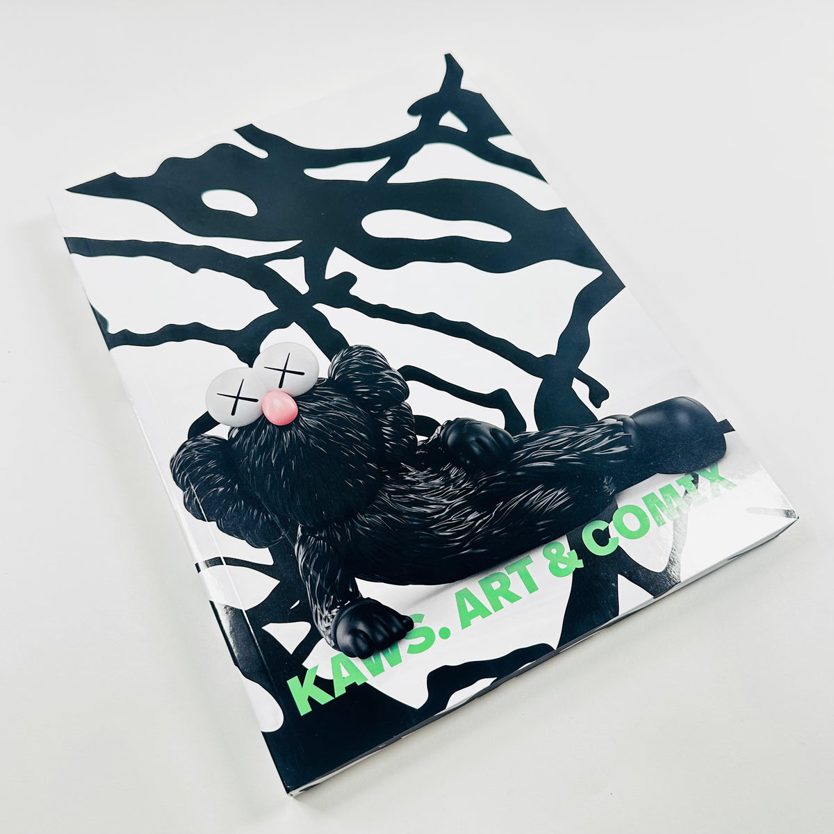Art & Comix - KAWS