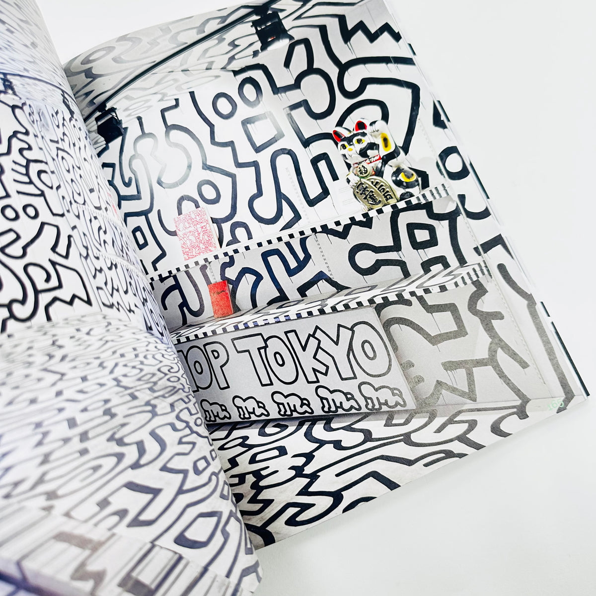 Art & Comix - KAWS