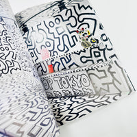 Art & Comix - KAWS
