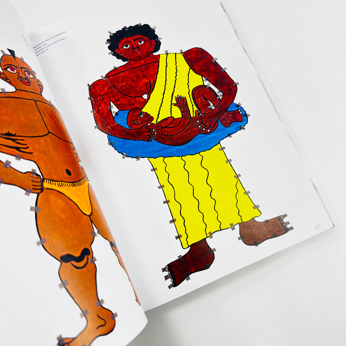 Art & Comix - KAWS
