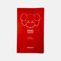 KAWS Handbook