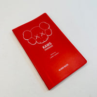 KAWS Handbook