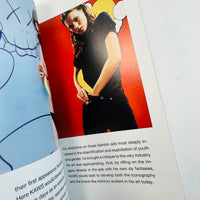 KAWS Handbook