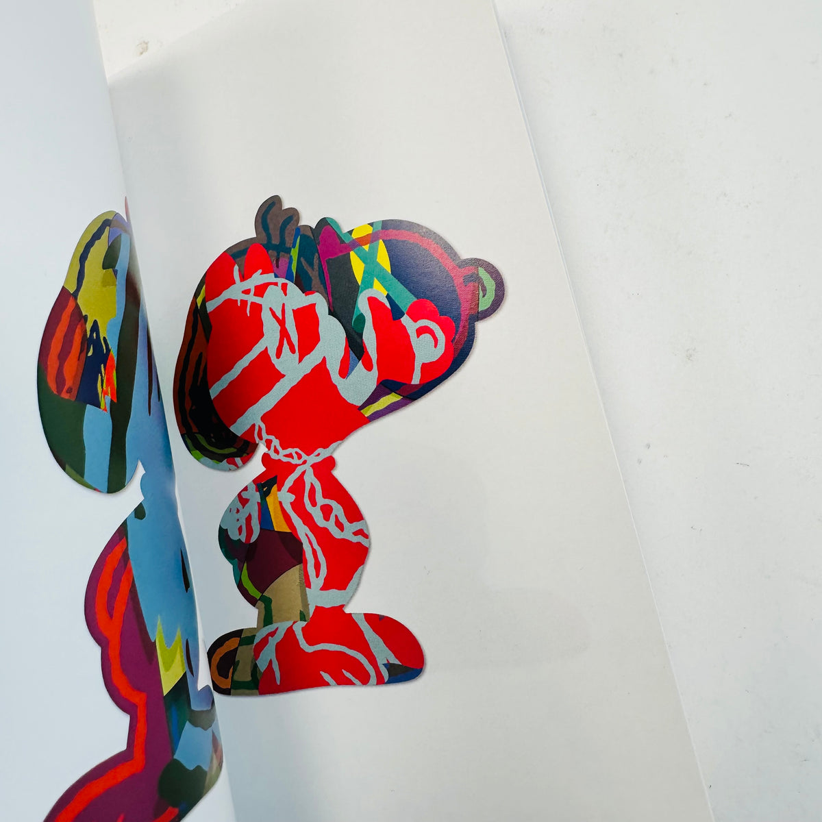 KAWS Handbook