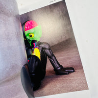 KAWS Handbook
