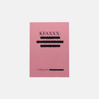 KFAXXX - Calling Cards From London