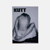 Kutt Magazine (The Book)
