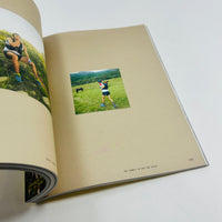 Kadens #1 - Explore the Art of Endurance