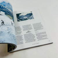 Kadens #1 - Explore the Art of Endurance