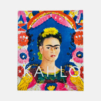 Kahlo - The Bigger Picture