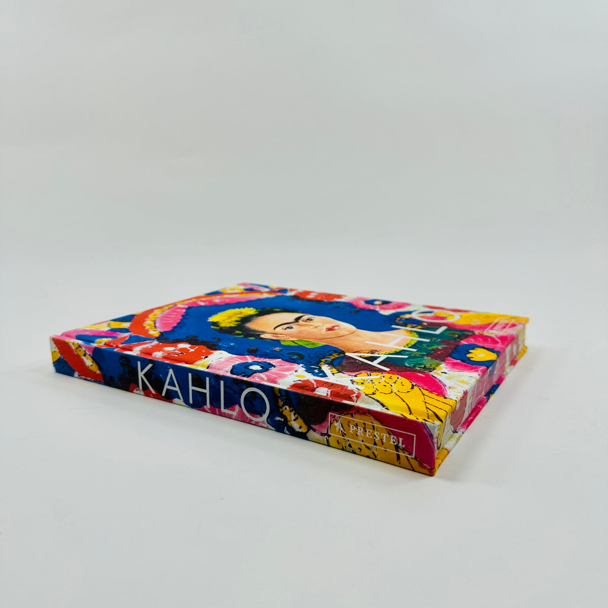 Kahlo - The Bigger Picture