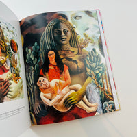 Kahlo - The Bigger Picture