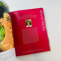 Kahlo - The Bigger Picture