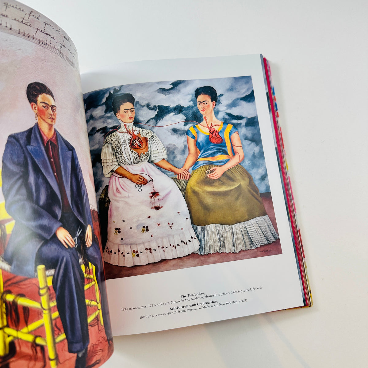 Kahlo - The Bigger Picture