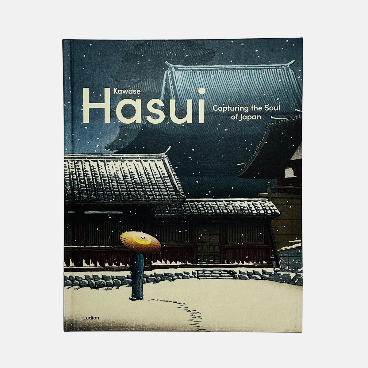 Kawase Hasui - Capturing The Soul of Japan
