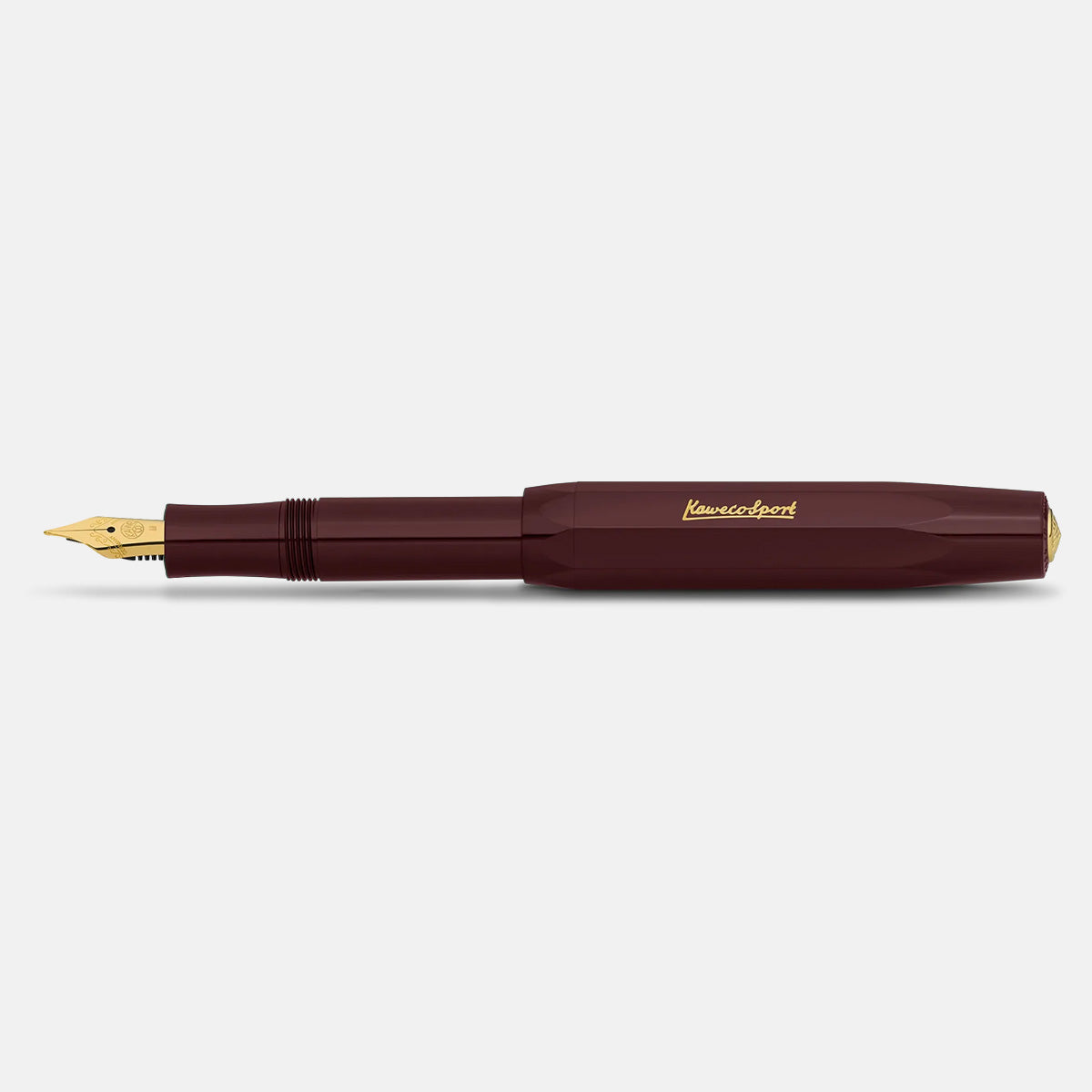 Kaweco Classic Sport Bordeaux - Fountain Pen