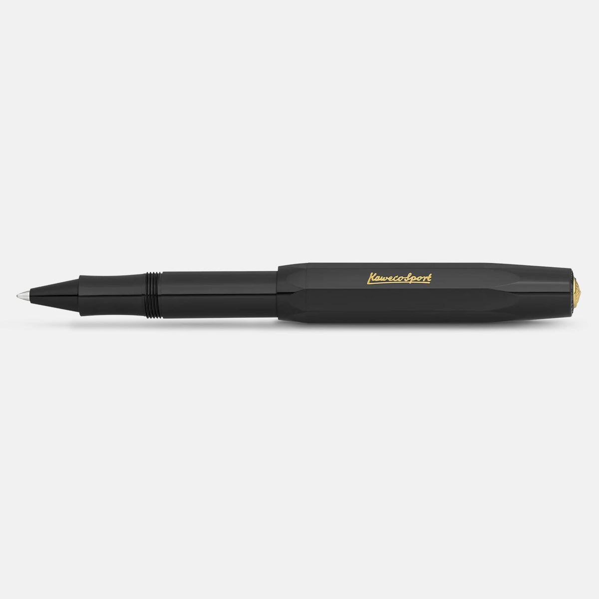 Kaweco Classic Sport Black - Rollerball Pen