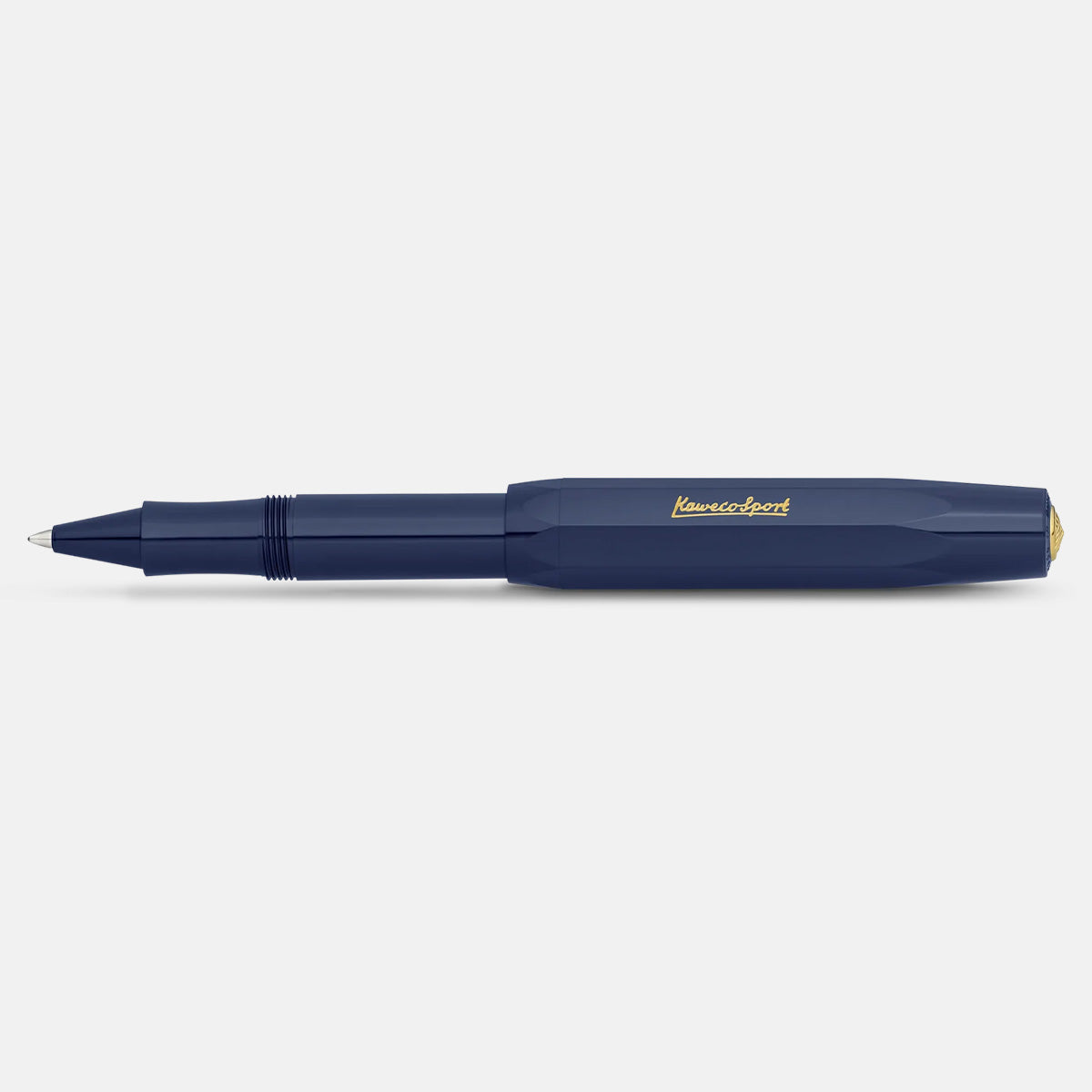 Kaweco Classic Sport Navy - Rollerball Pen
