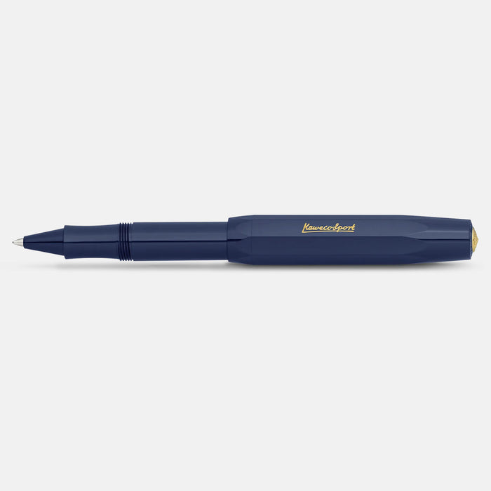 Kaweco Classic Sport Navy - Rollerball Pen