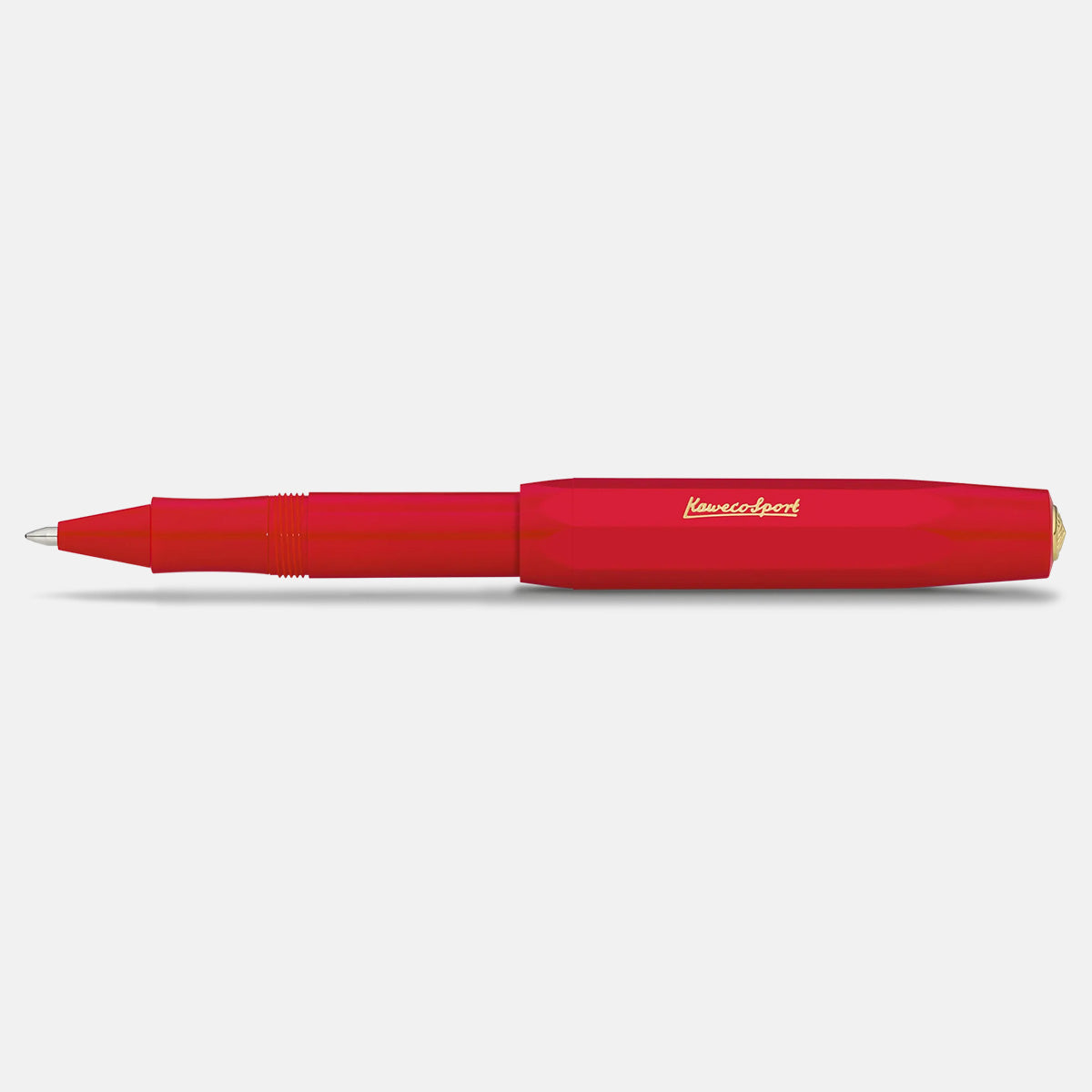 Kaweco Classic Sport Red - Rollerball Pen