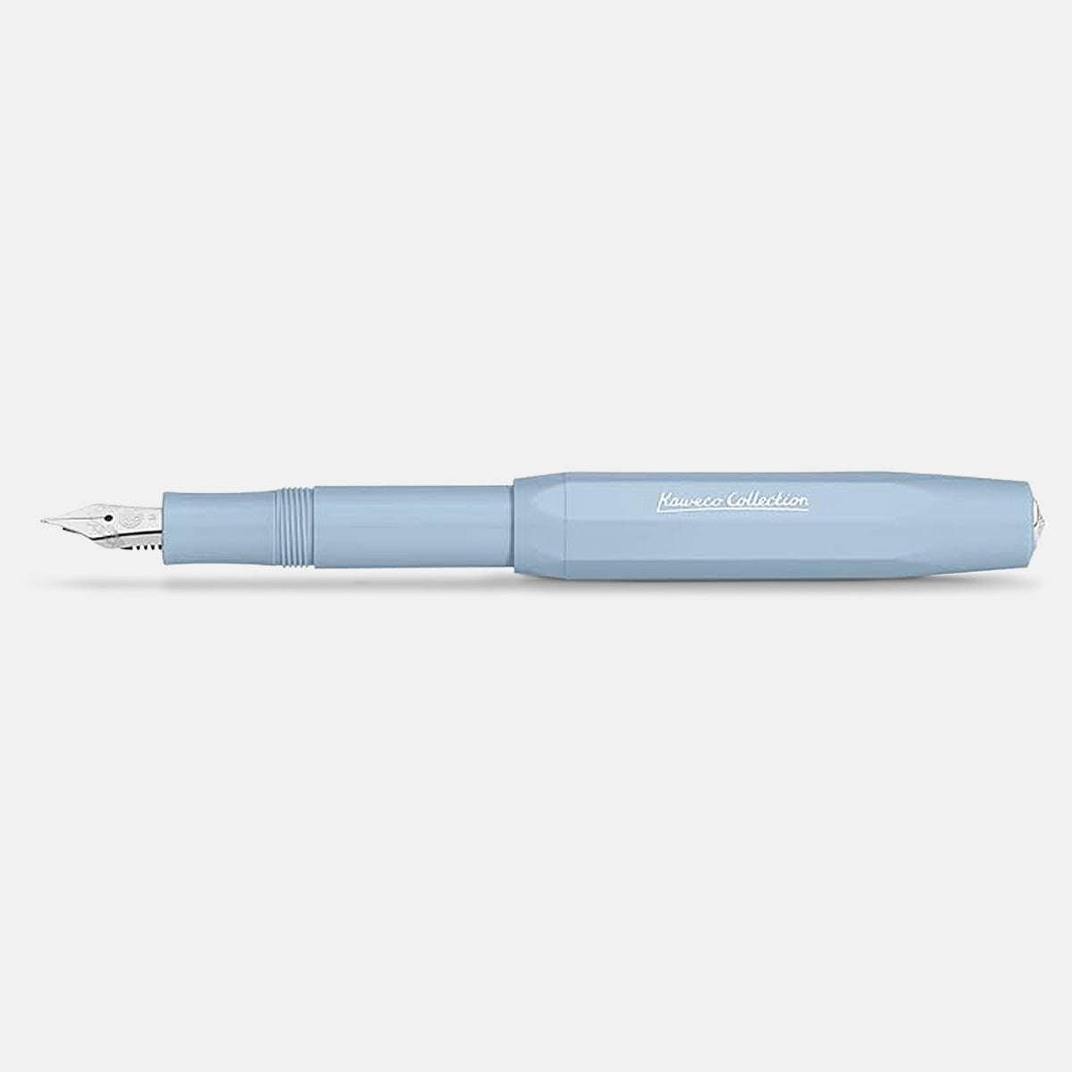 Kaweco Collection Mellow Blue - Fountain Pen
