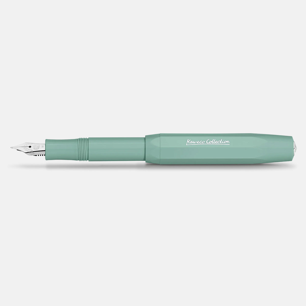 Kaweco Collection Smooth Sage - Fountain Pen