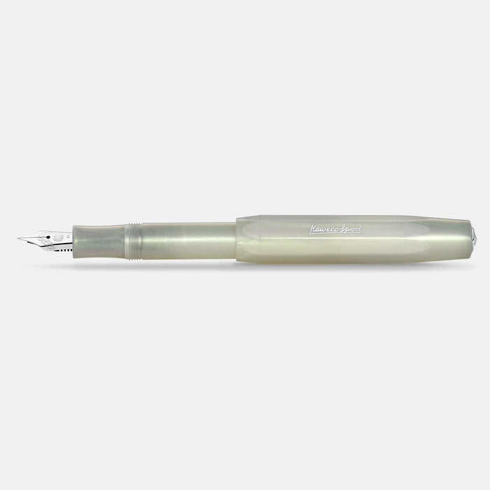 Kaweco Sport Lunar Light Green - Fountain Pen