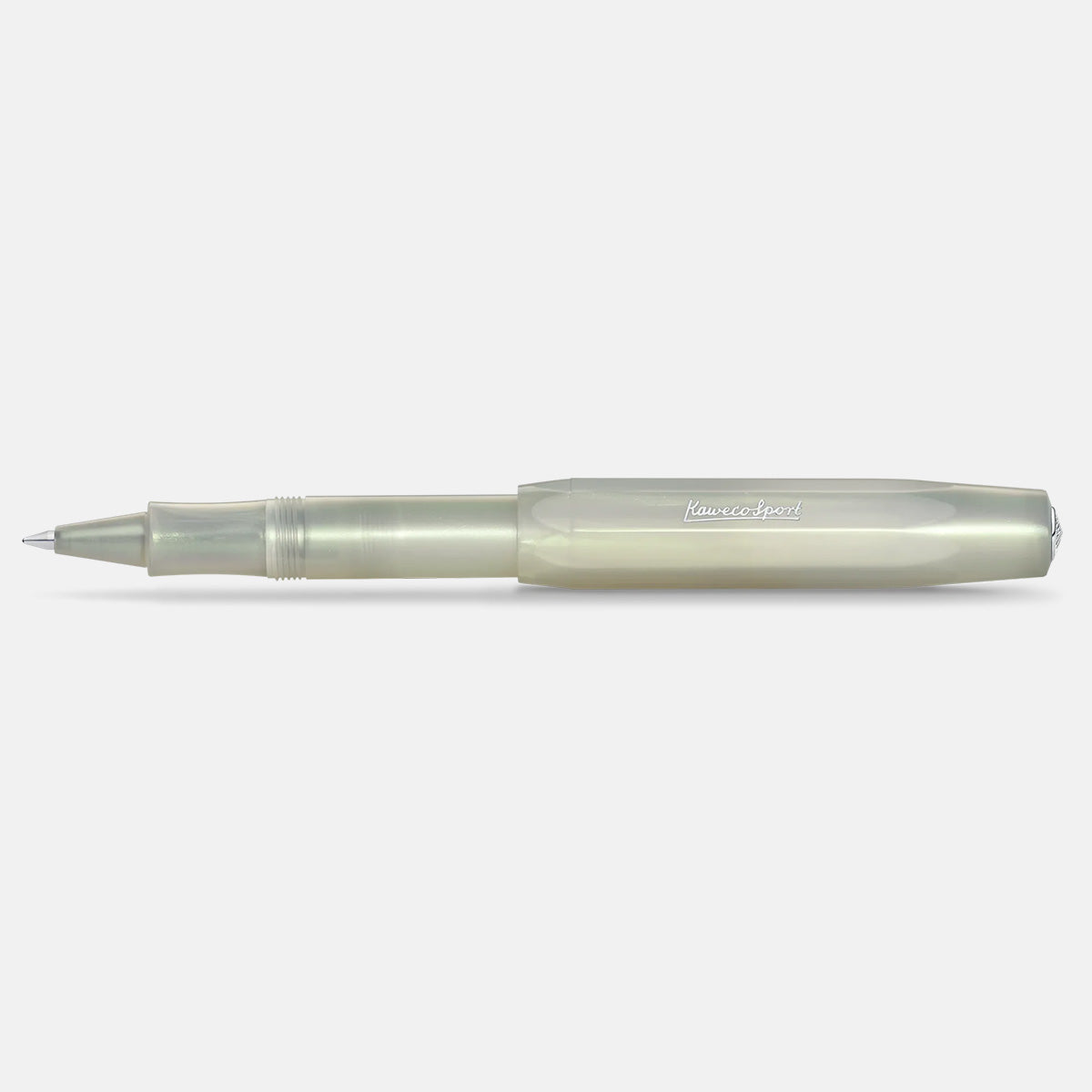 Kaweco Sport Lunar Light Green - Rollerball Pen