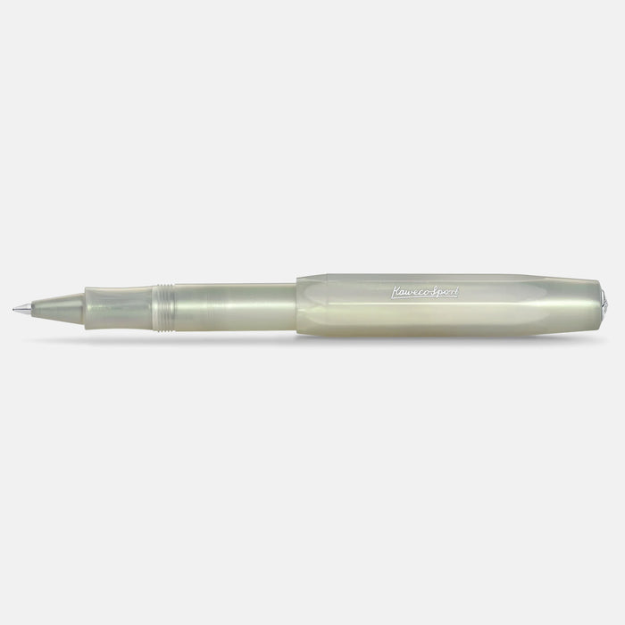 Kaweco Sport Lunar Light Green - Rollerball Pen