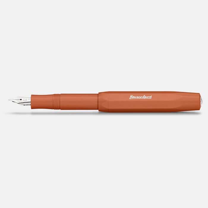 Kaweco Skyline Sport Fox - Fountain Pen