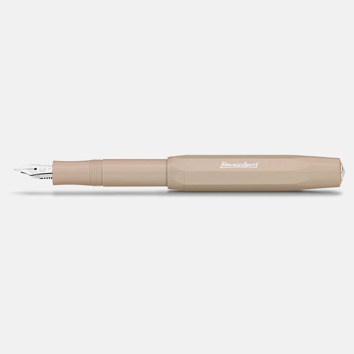 Kaweco Skyline Sport Macchiato - Fountain Pen
